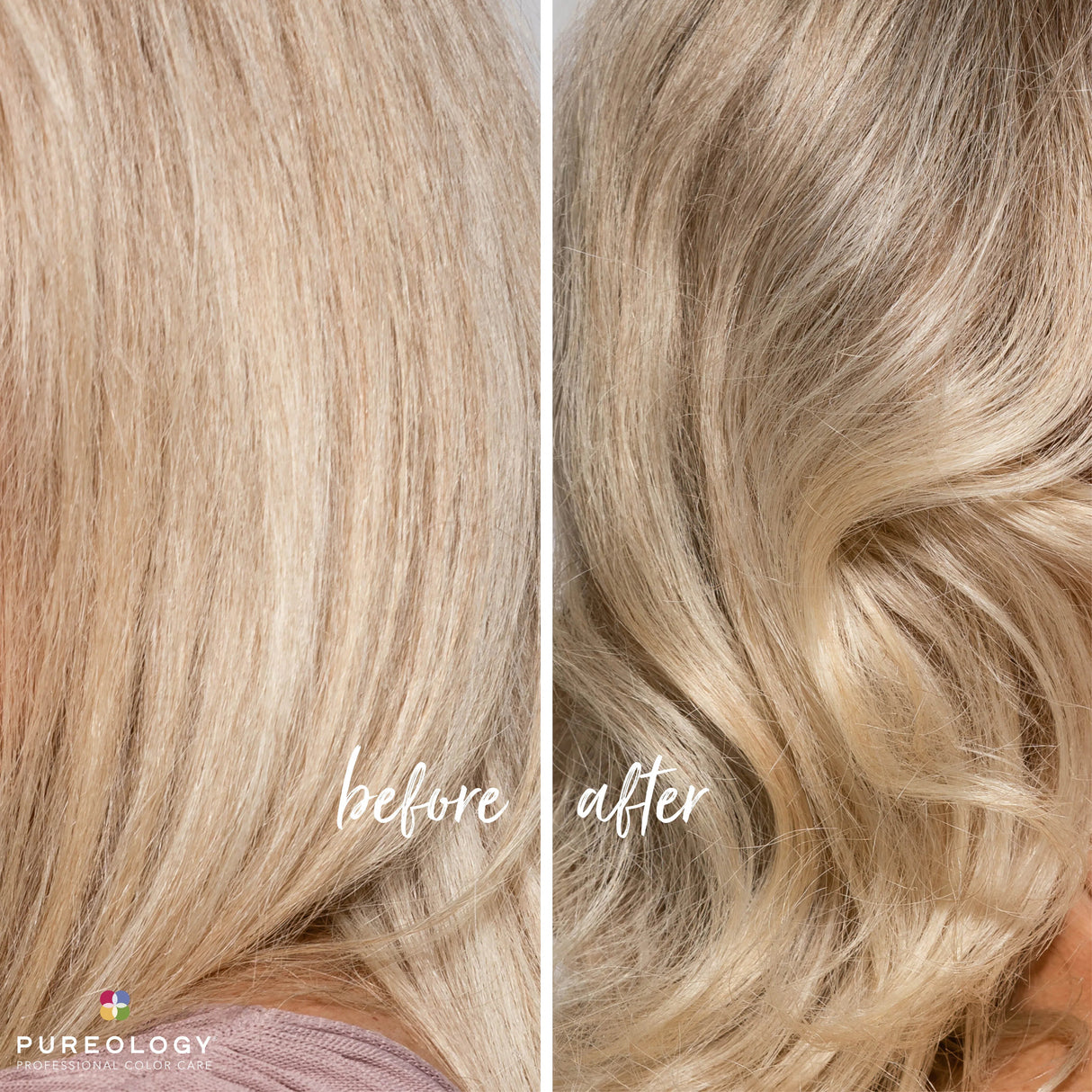 Pure Volume Conditioner-Pureology