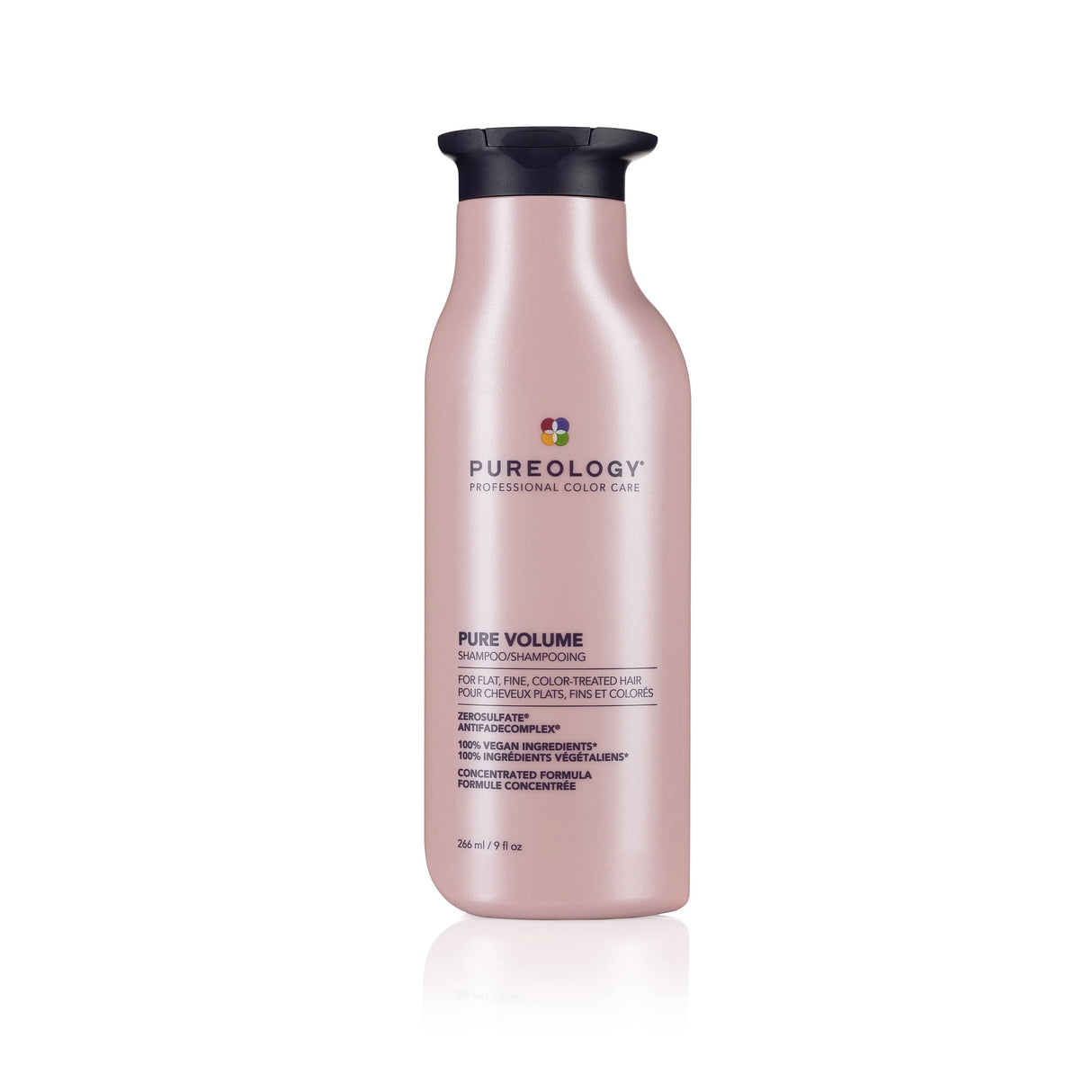 Pure Volume Shampoo-Pureology