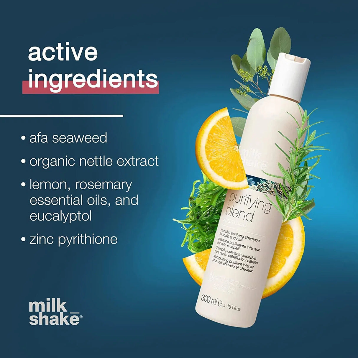 Purifying Blend Shampoo-milk_shake