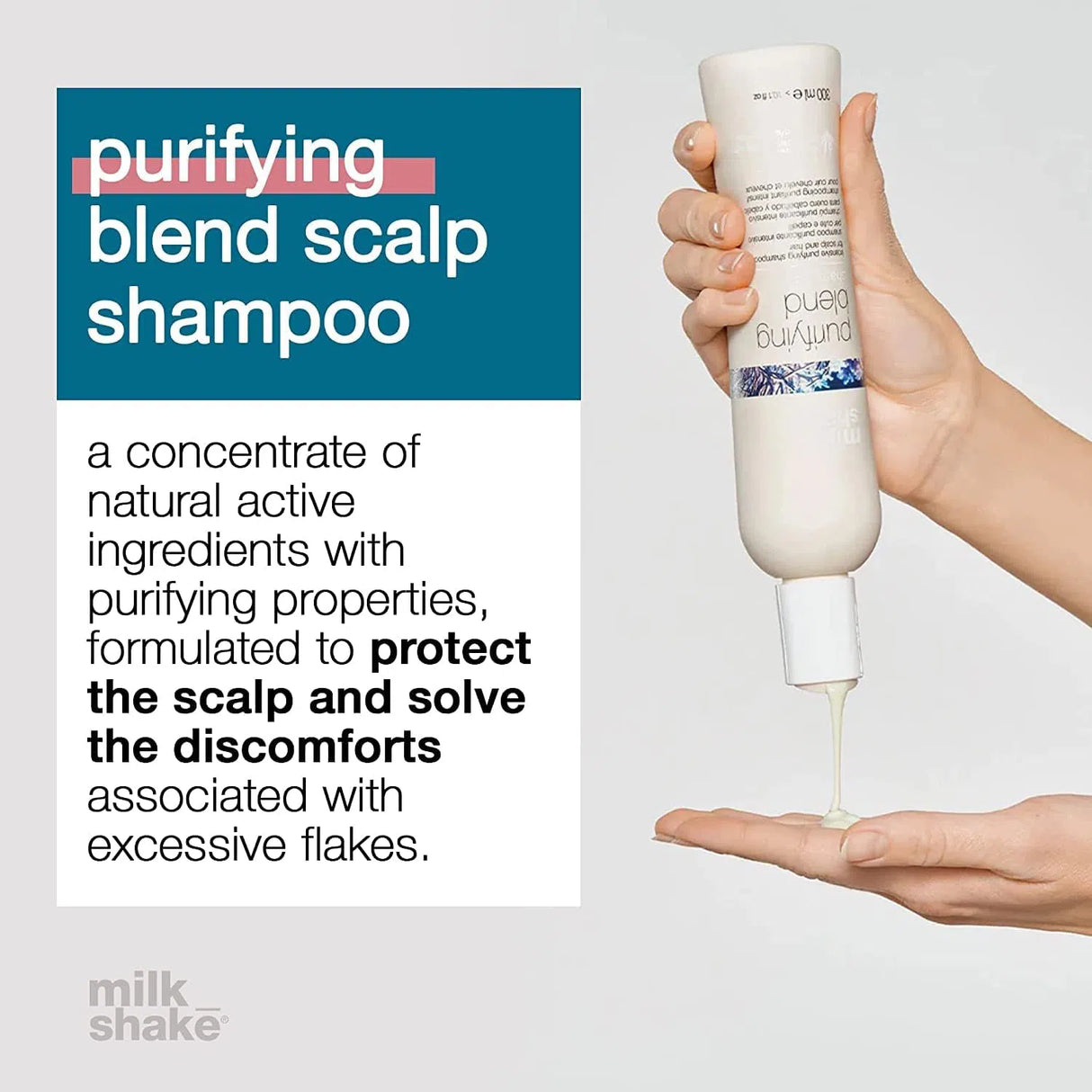 Purifying Blend Shampoo-milk_shake