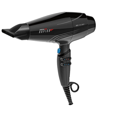 Rapido High Performance Hairdryer-BabylissPro