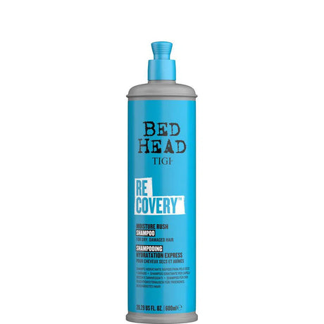 Recovery Moisturizing Shampoo-Bed Head