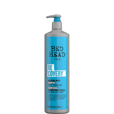 Recovery Moisturizing Shampoo-Bed Head