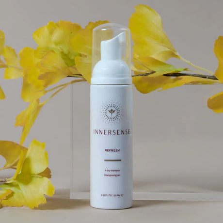 Refresh Dry Shampoo-Innersense
