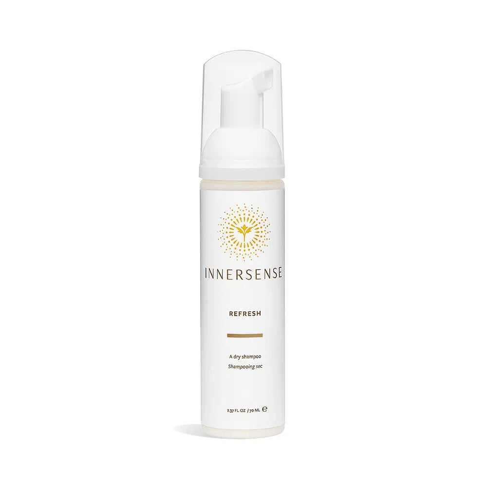 Refresh Dry Shampoo-Innersense