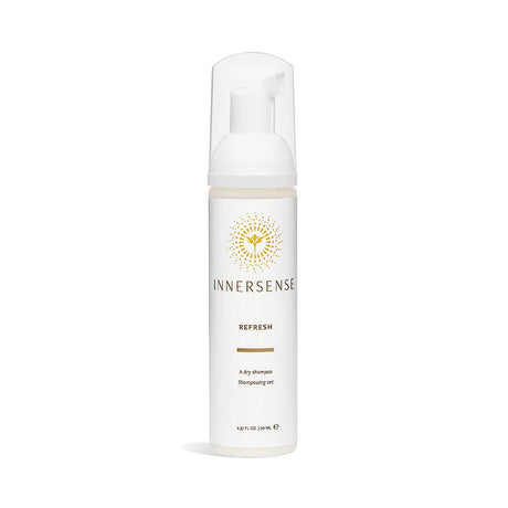 Refresh Dry Shampoo-Innersense