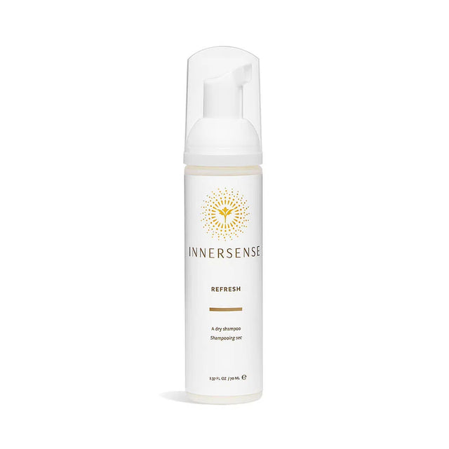 Refresh Dry Shampoo-Innersense