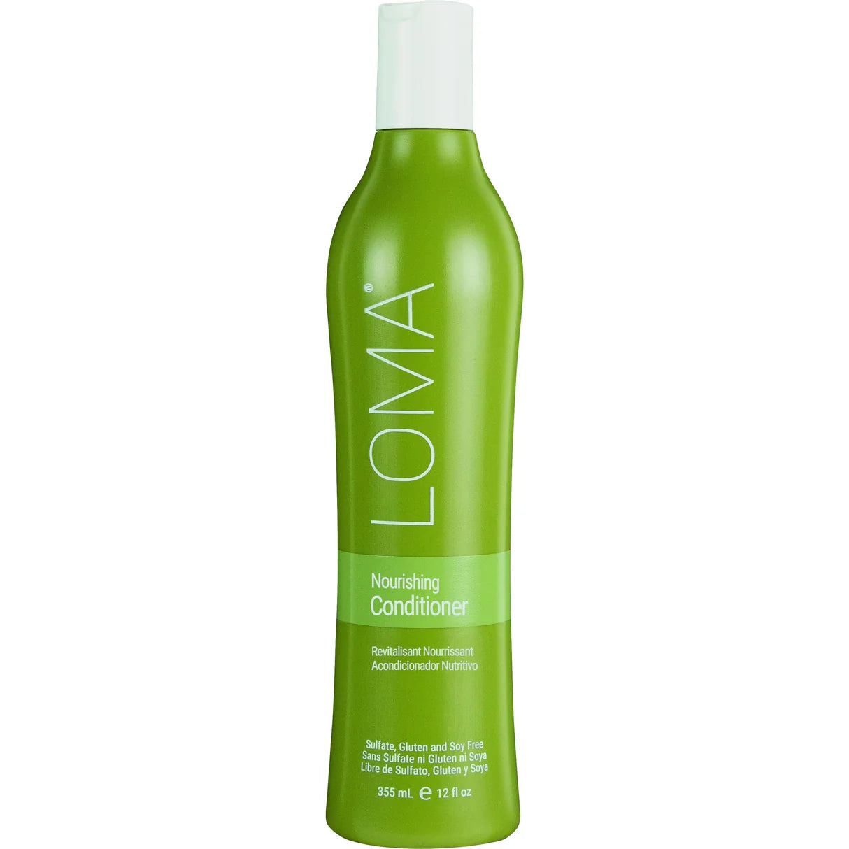 Repair & Restore Hair Kit-LOMA
