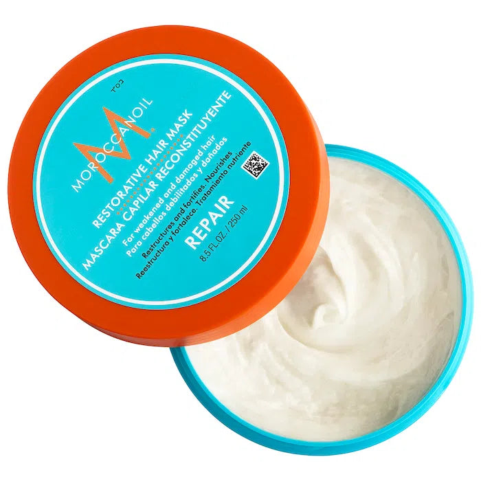 Restorative Mask-Moroccanoil