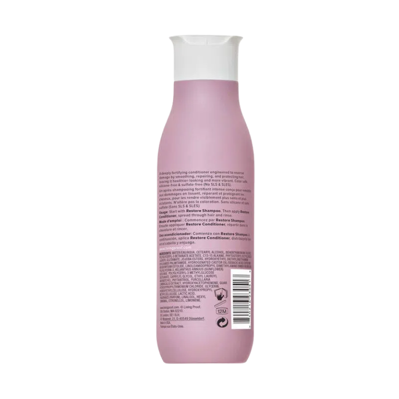 Restore Conditioner-Living Proof