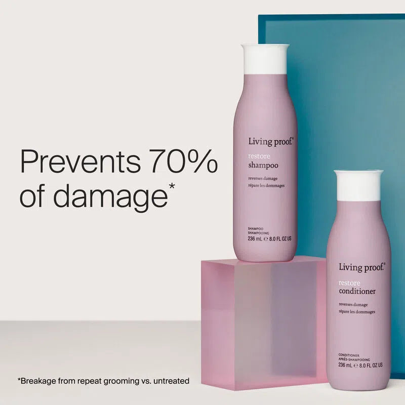 Restore Conditioner-Living Proof
