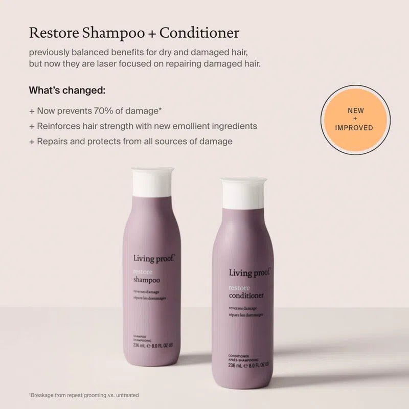 Restore Conditioner-Living Proof