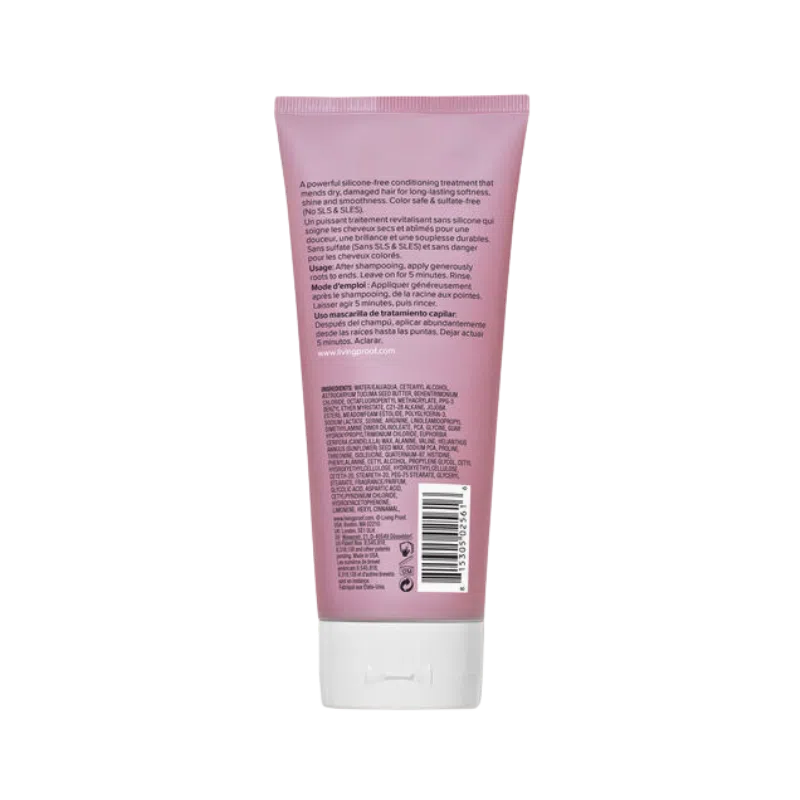 Restore Repair Mask-Living Proof