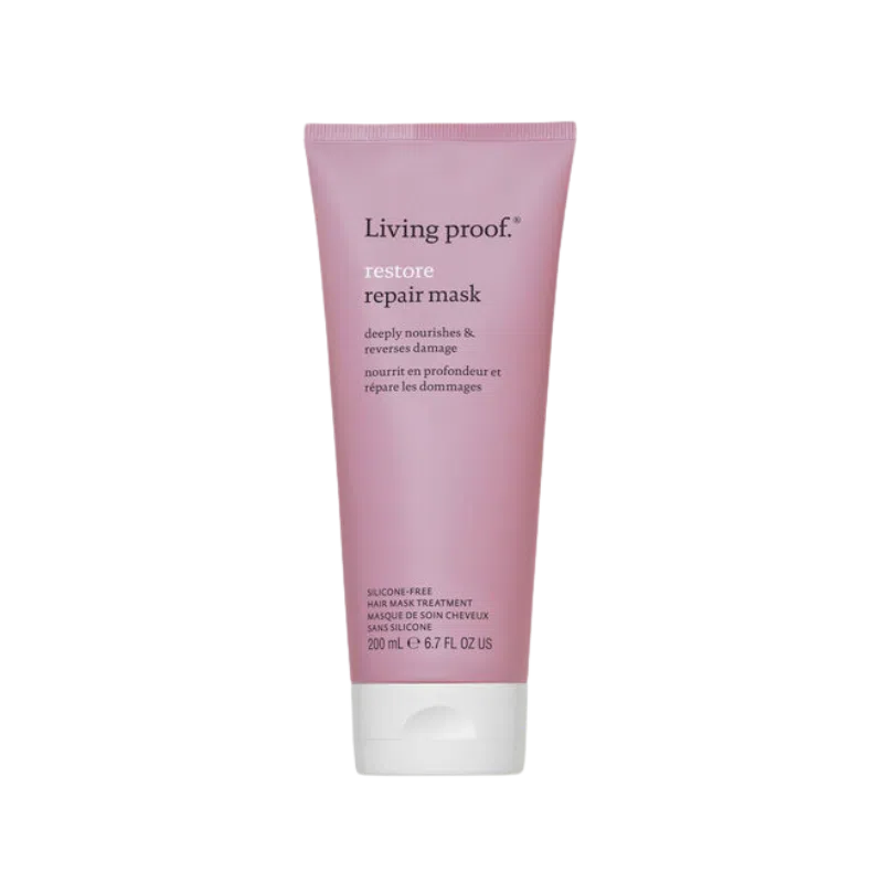 Restore Repair Mask-Living Proof