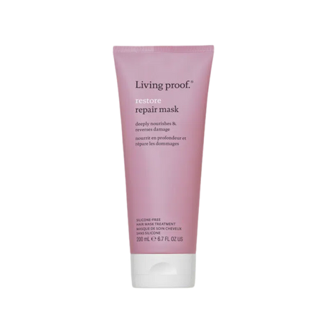 Restore Repair Mask-Living Proof