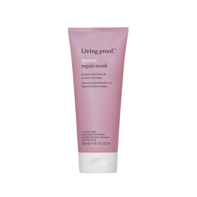 Restore Repair Mask-Living Proof