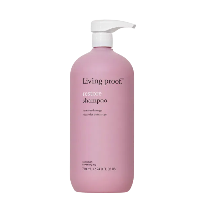 Restore Shampoo-Living Proof