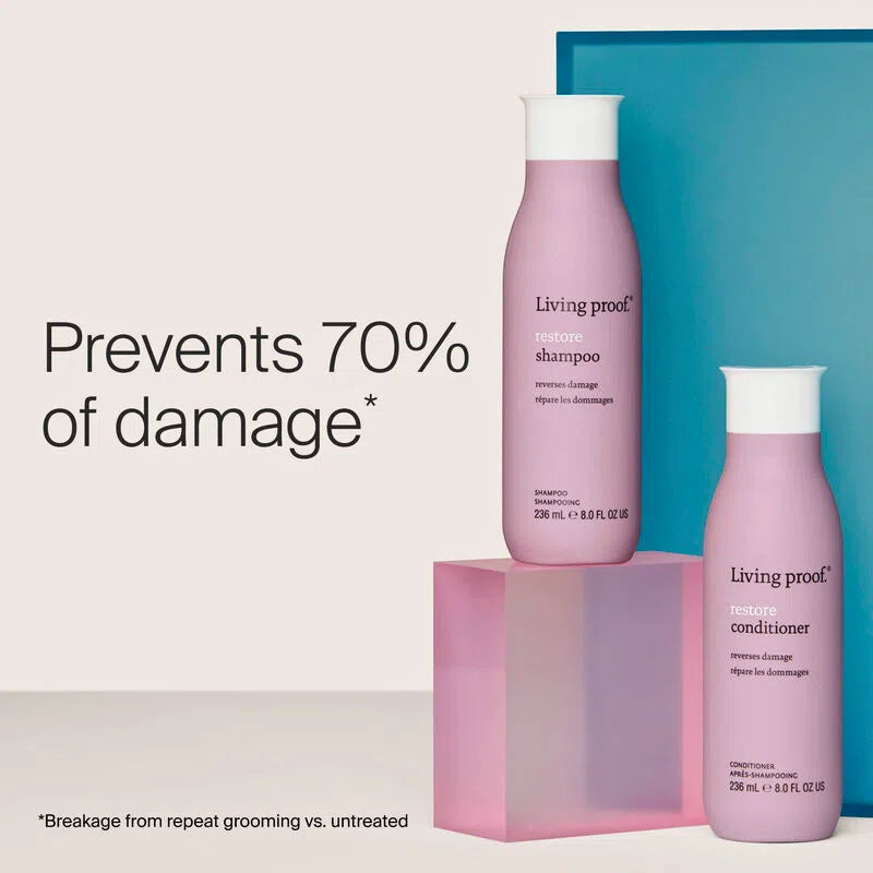 Restore Shampoo-Living Proof