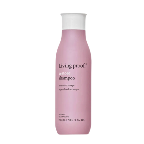 Restore Shampoo-Living Proof