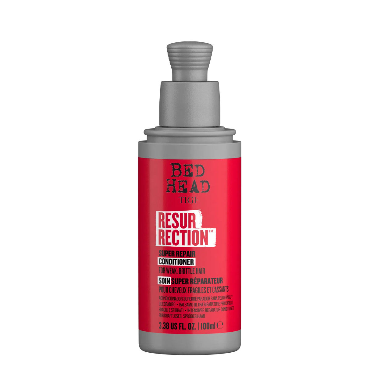 Resurrection Repair Conditioner-Bed Head
