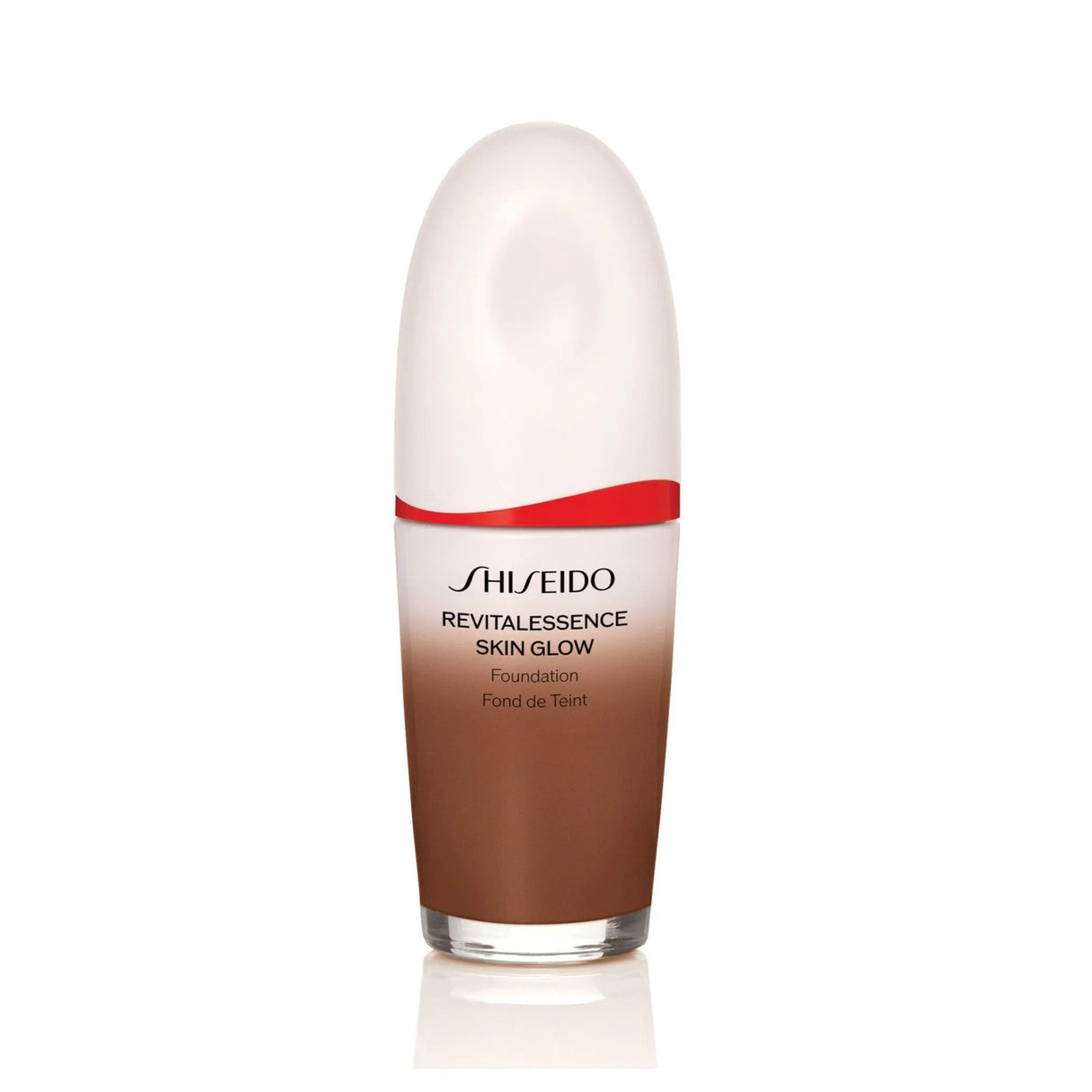 Revitalessence Skin Glow Foundation-Shiseido