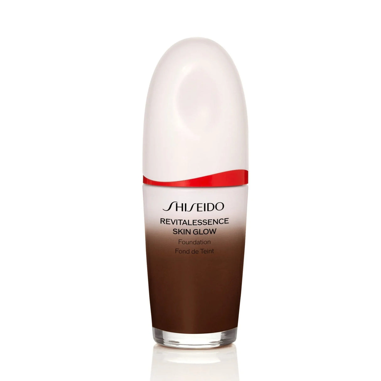Revitalessence Skin Glow Foundation-Shiseido