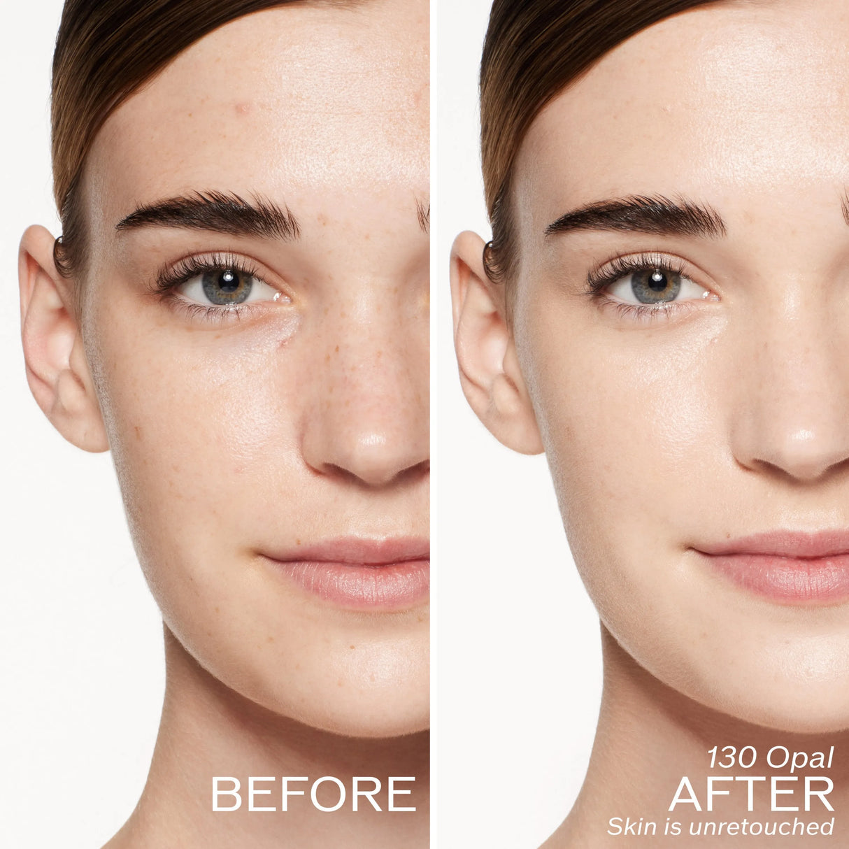 Revitalessence Skin Glow Foundation-Shiseido