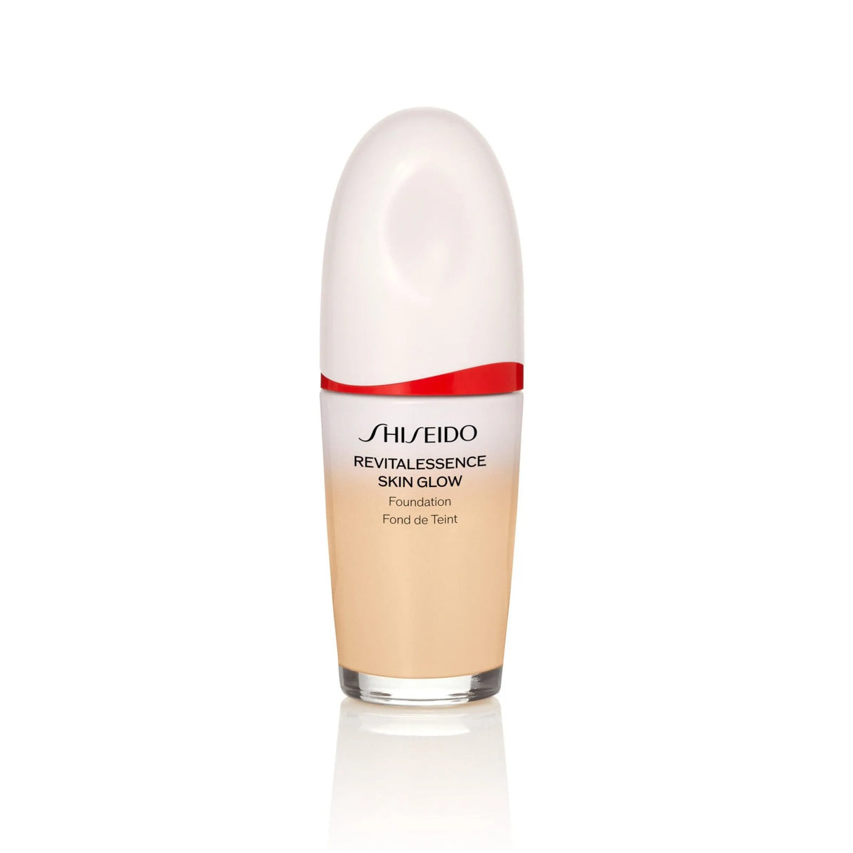 Revitalessence Skin Glow Foundation-Shiseido