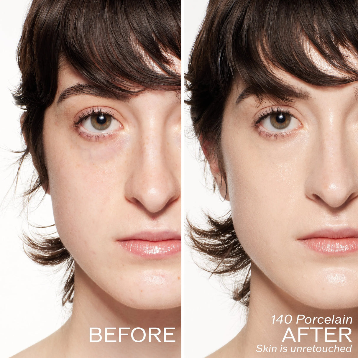 Revitalessence Skin Glow Foundation-Shiseido