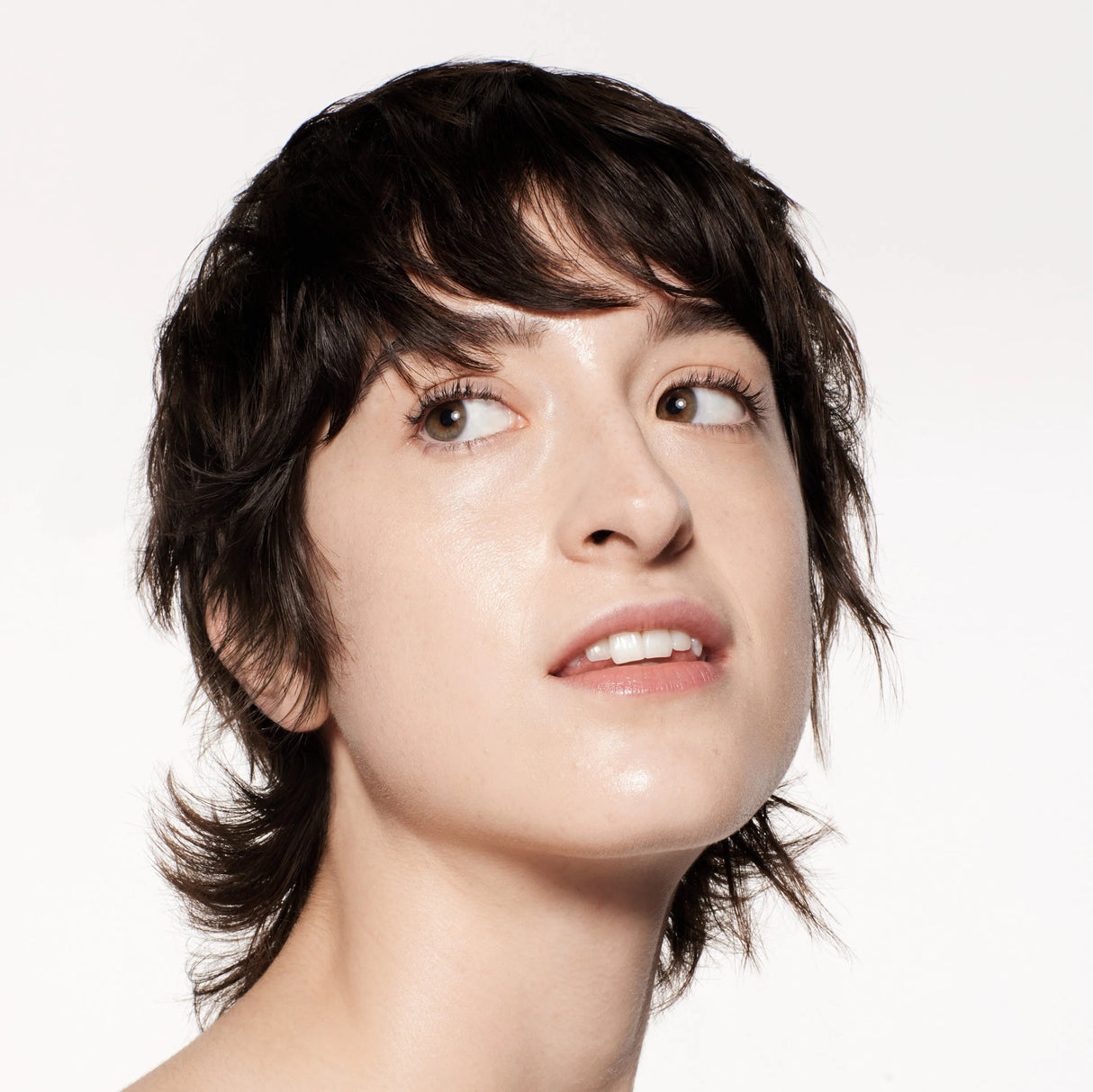 Revitalessence Skin Glow Foundation-Shiseido