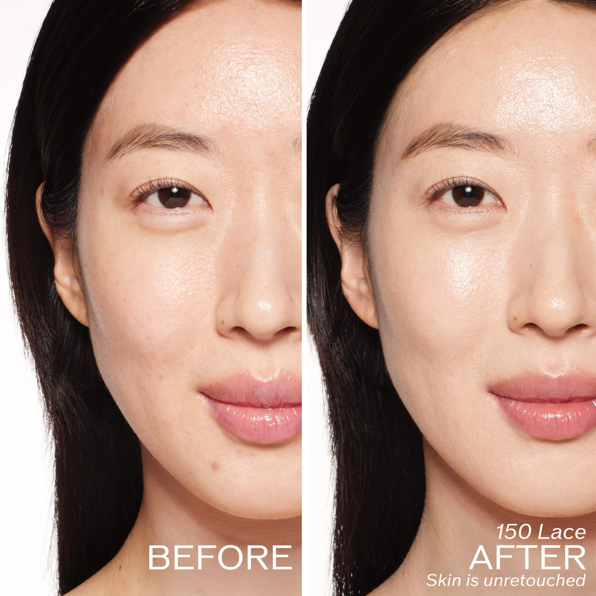 Revitalessence Skin Glow Foundation-Shiseido