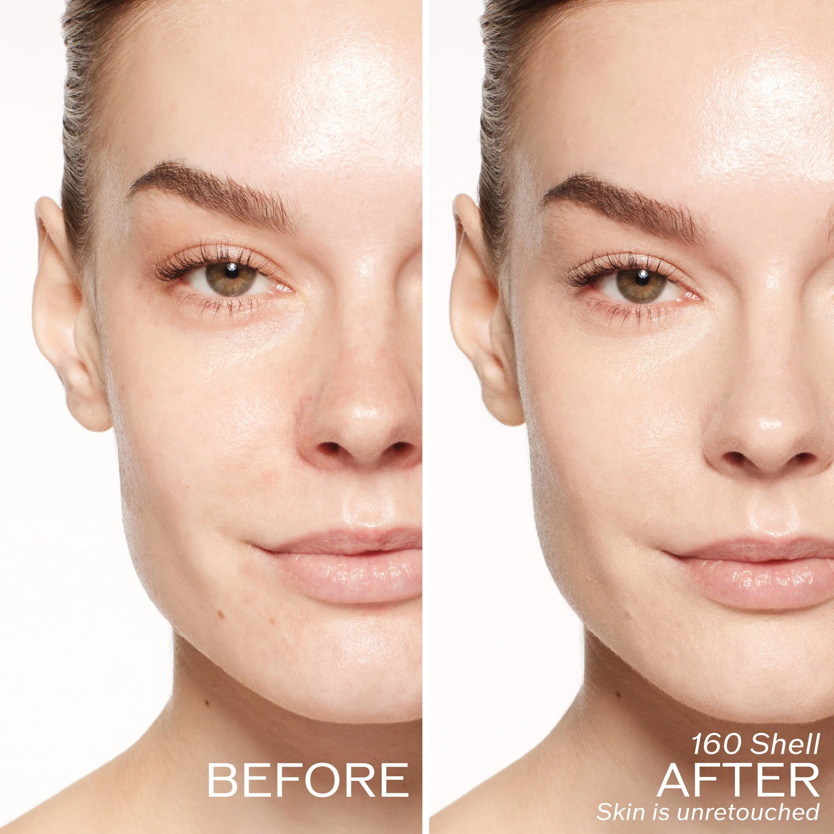 Revitalessence Skin Glow Foundation-Shiseido