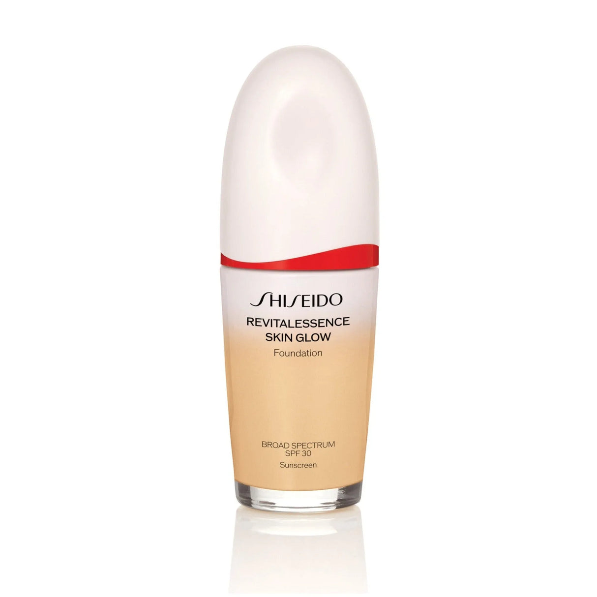 Revitalessence Skin Glow Foundation-Shiseido