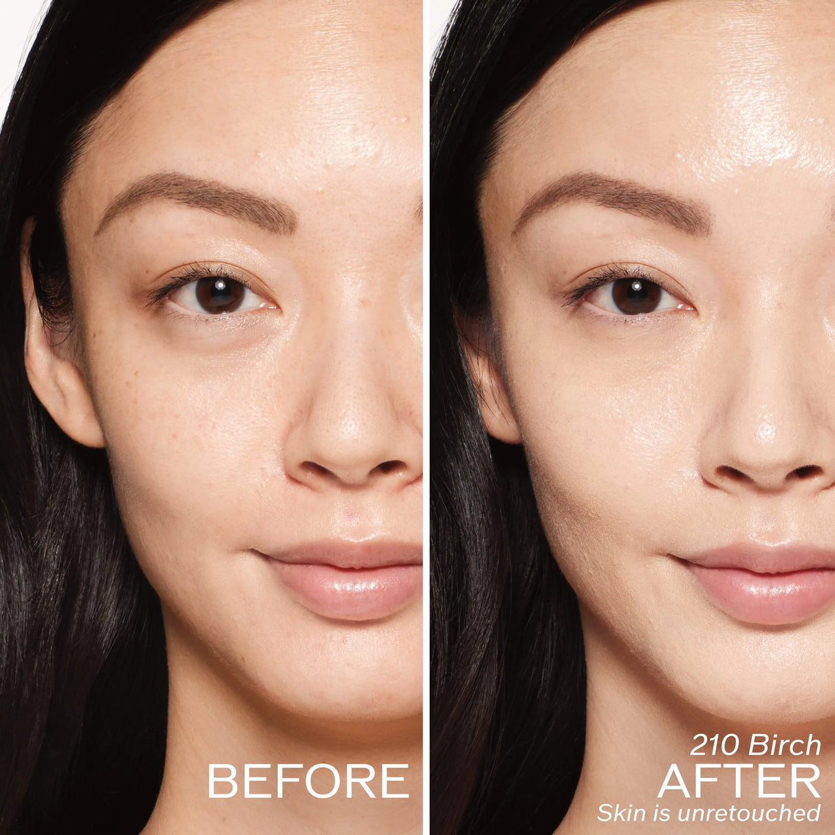 Revitalessence Skin Glow Foundation-Shiseido