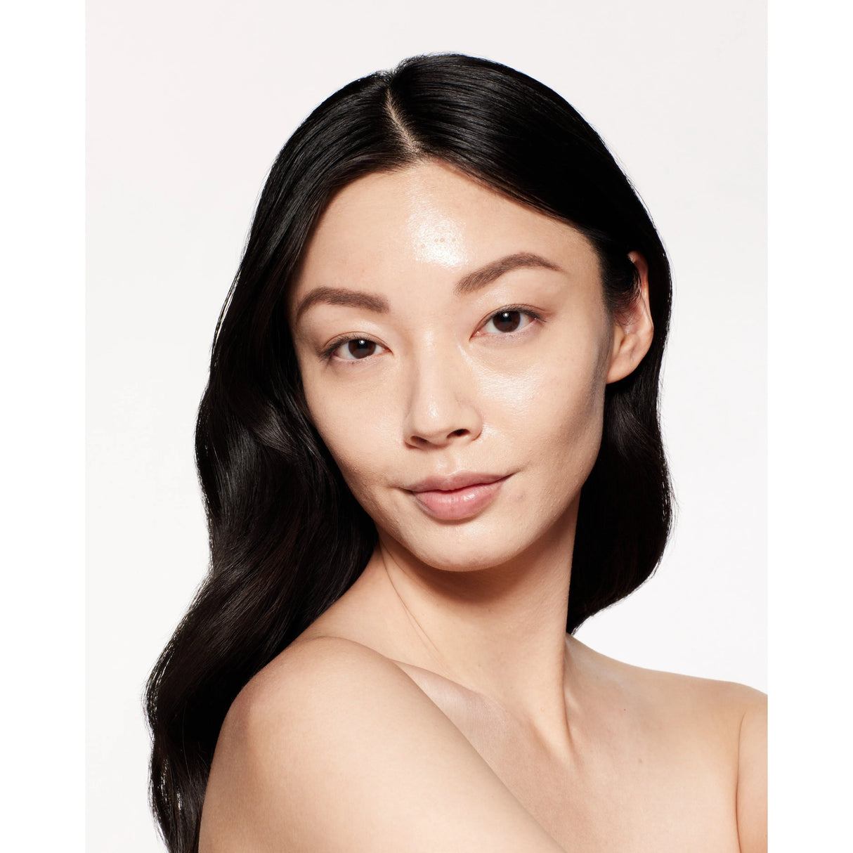 Revitalessence Skin Glow Foundation-Shiseido