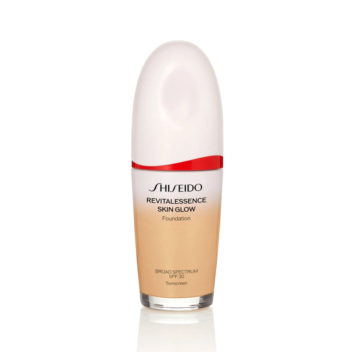 Revitalessence Skin Glow Foundation-Shiseido