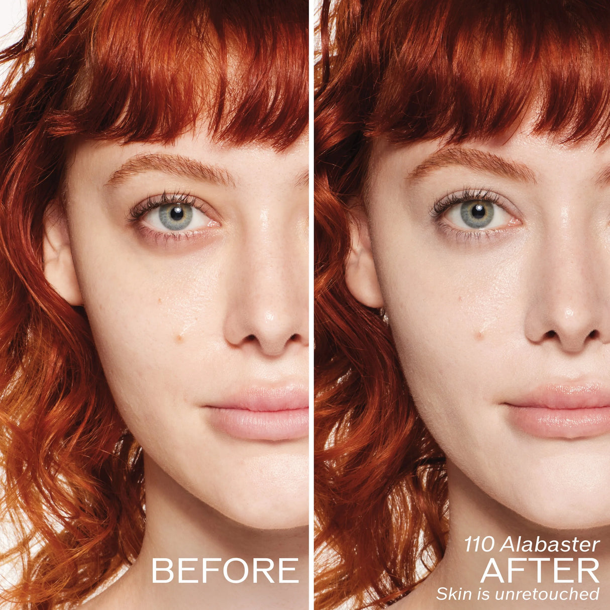 Revitalessence Skin Glow Foundation-Shiseido