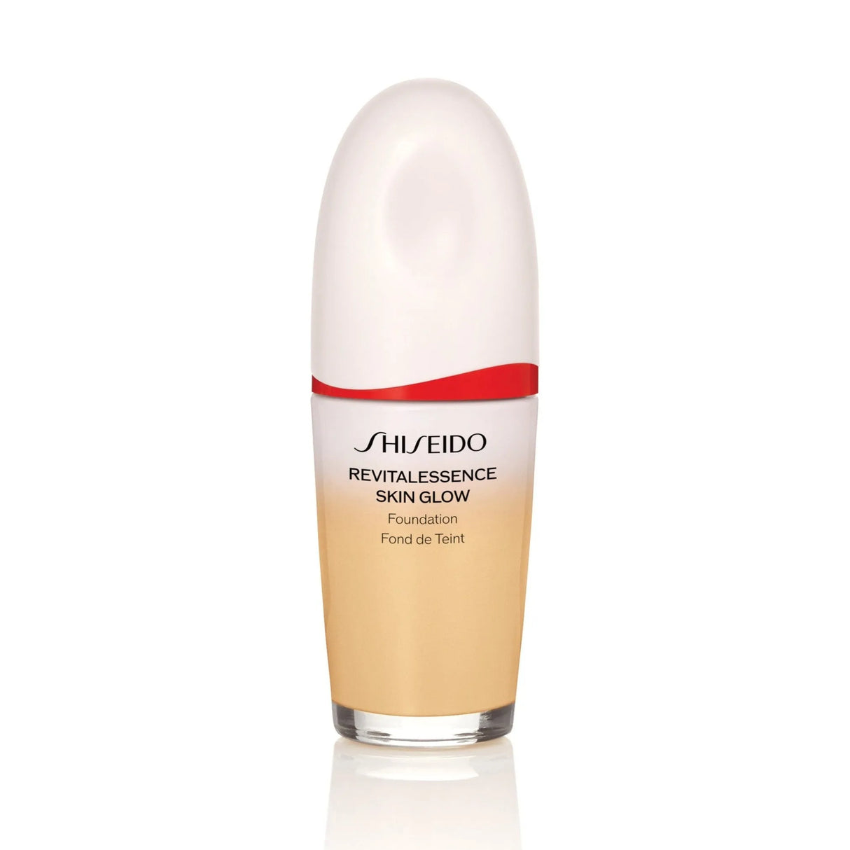 Revitalessence Skin Glow Foundation-Shiseido