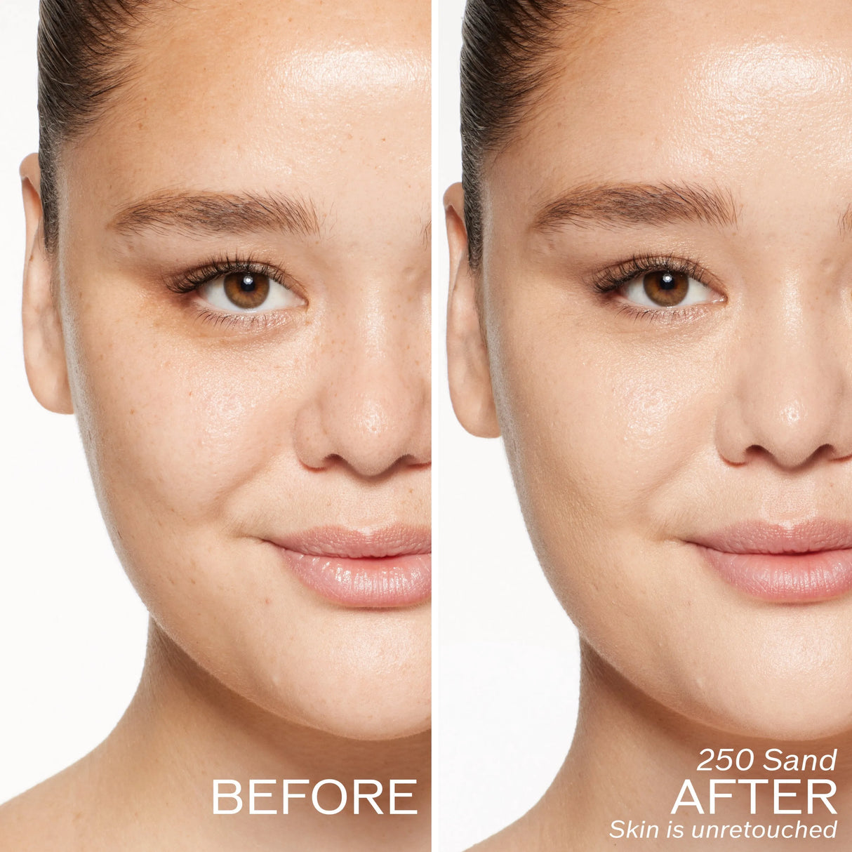 Revitalessence Skin Glow Foundation-Shiseido