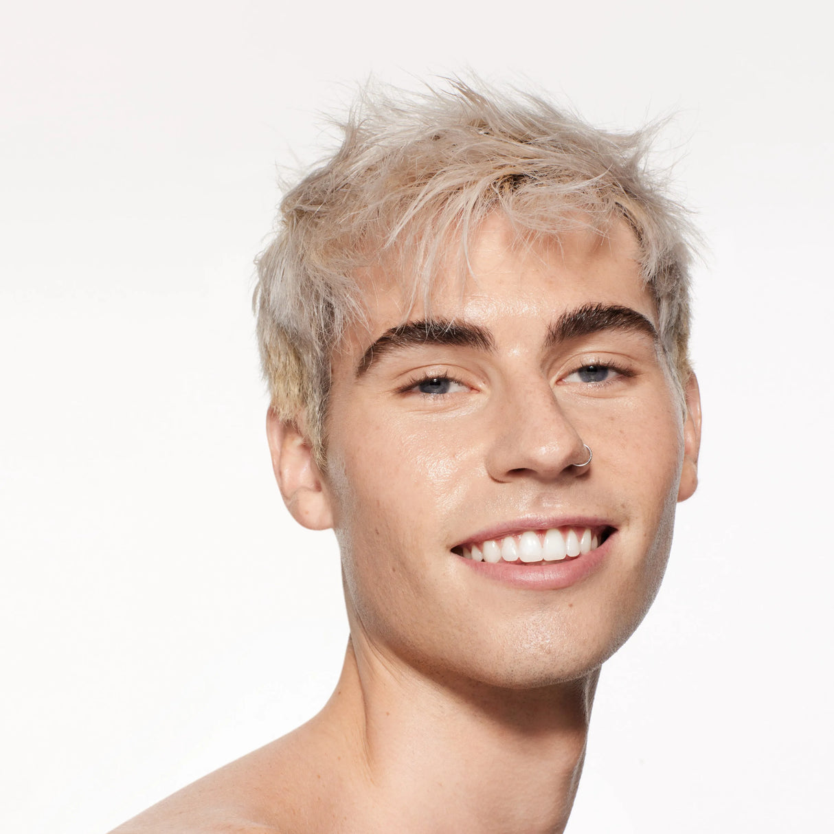 Revitalessence Skin Glow Foundation-Shiseido