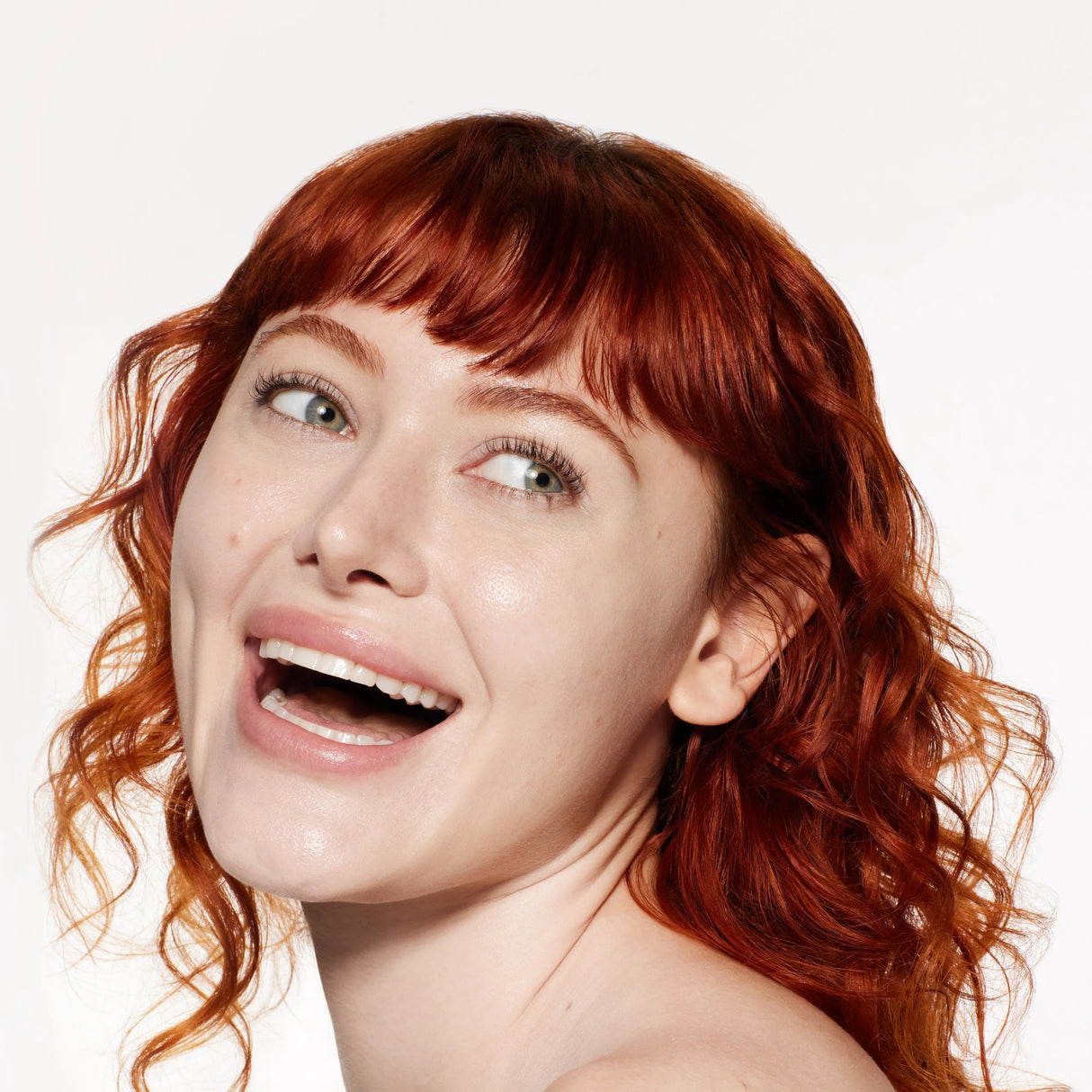 Revitalessence Skin Glow Foundation-Shiseido