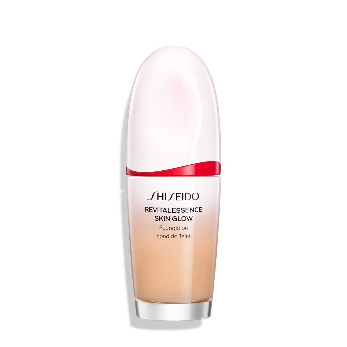 Revitalessence Skin Glow Foundation-Shiseido
