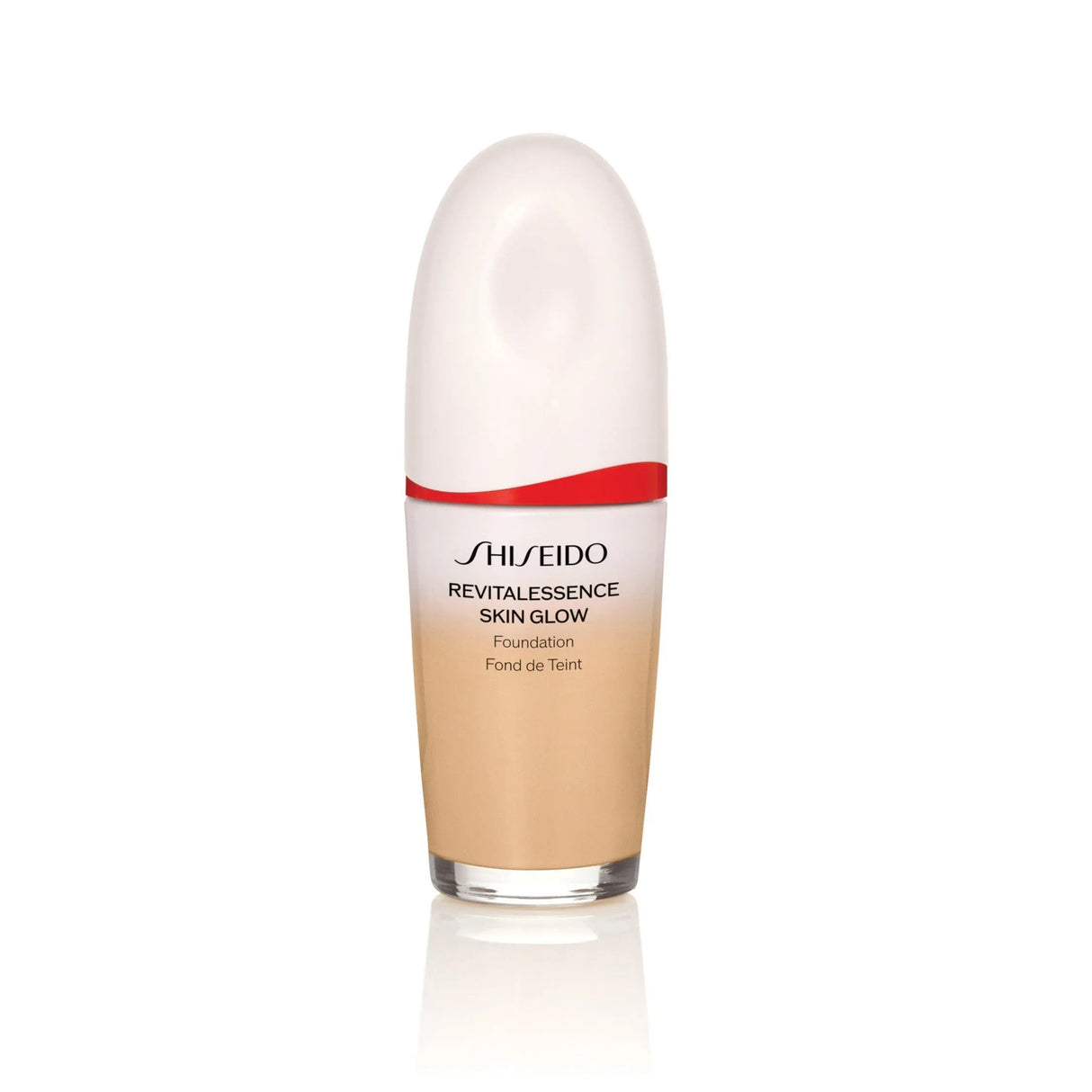 Revitalessence Skin Glow Foundation-Shiseido