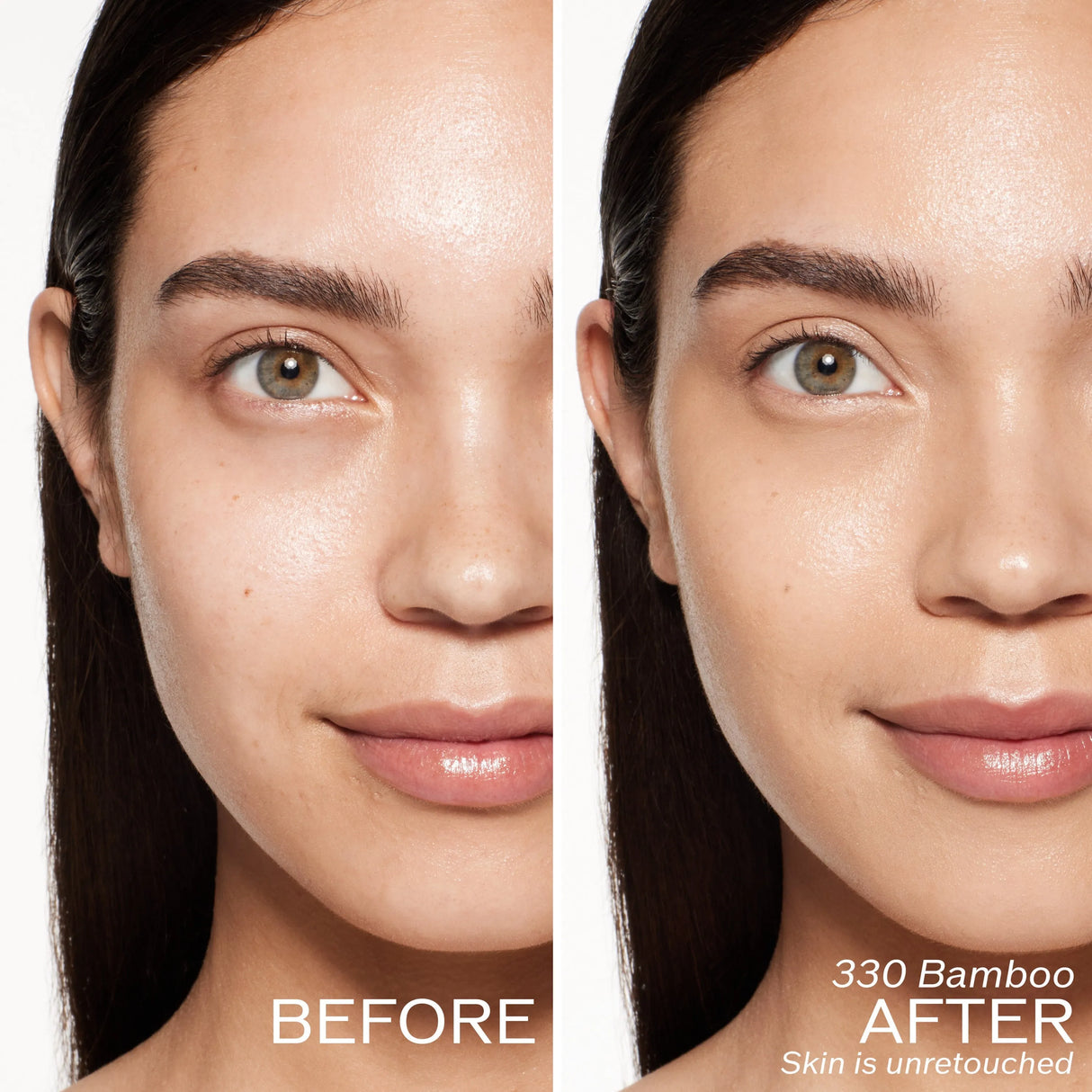 Revitalessence Skin Glow Foundation-Shiseido