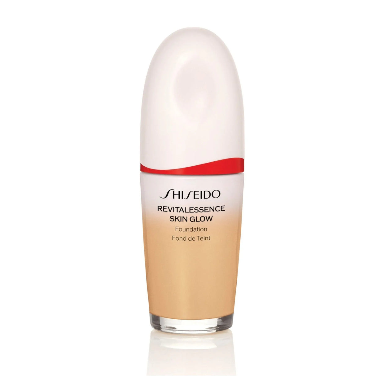 Revitalessence Skin Glow Foundation-Shiseido