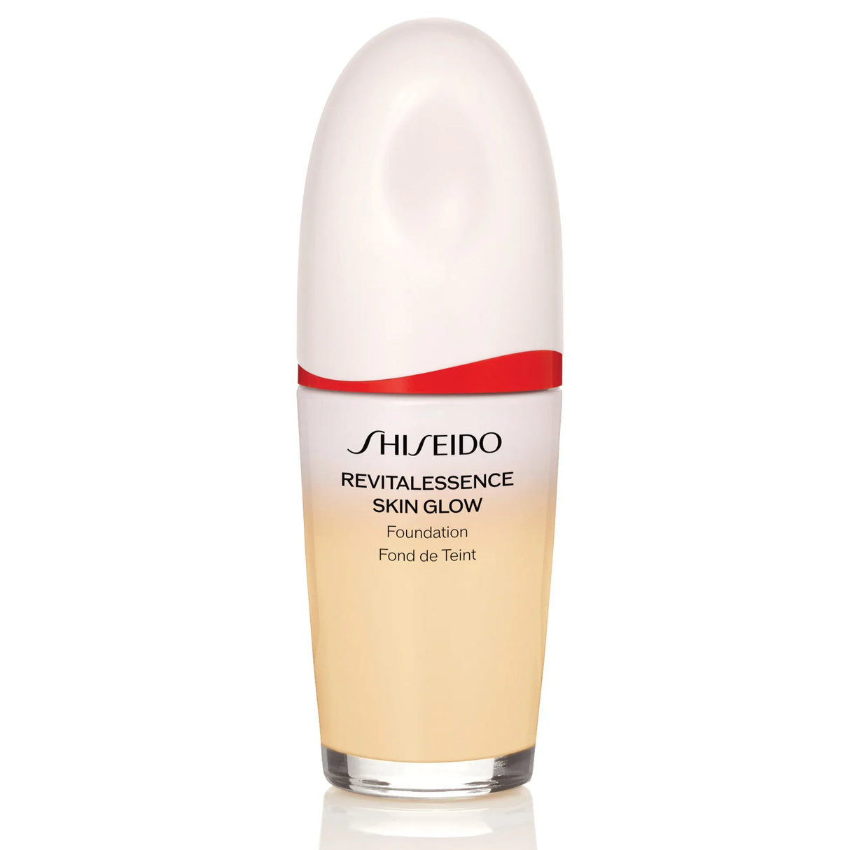Revitalessence Skin Glow Foundation-Shiseido