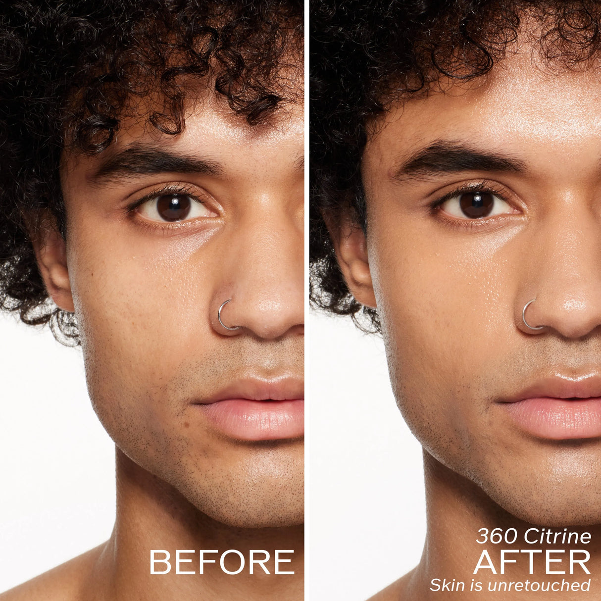 Revitalessence Skin Glow Foundation-Shiseido