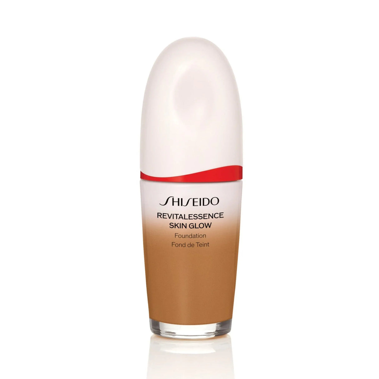 Revitalessence Skin Glow Foundation-Shiseido