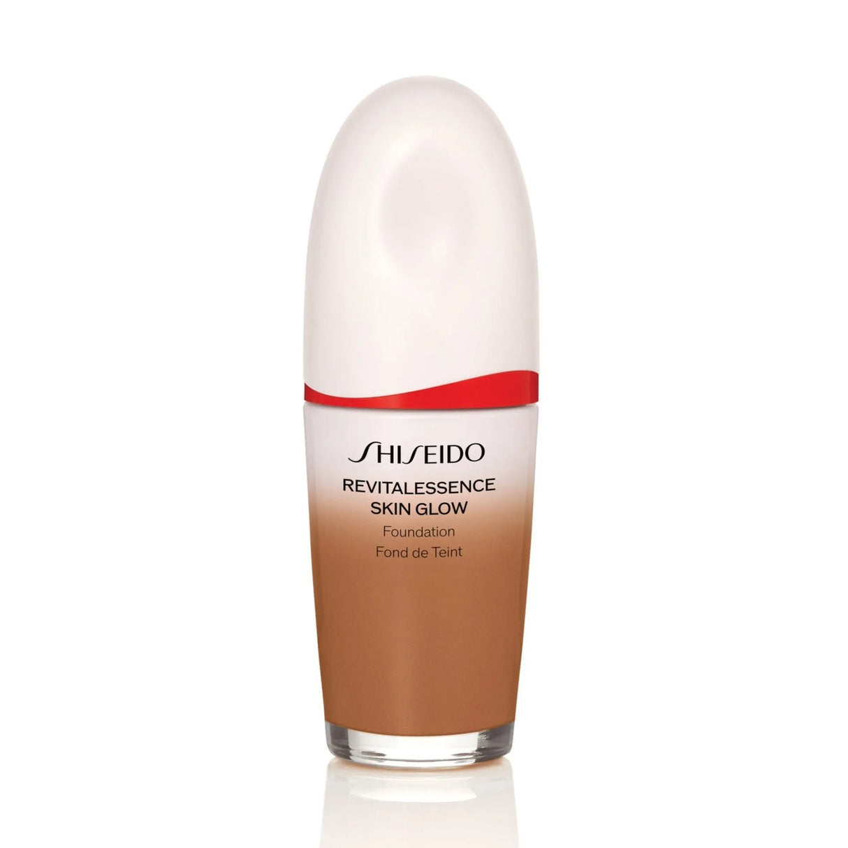 Revitalessence Skin Glow Foundation-Shiseido