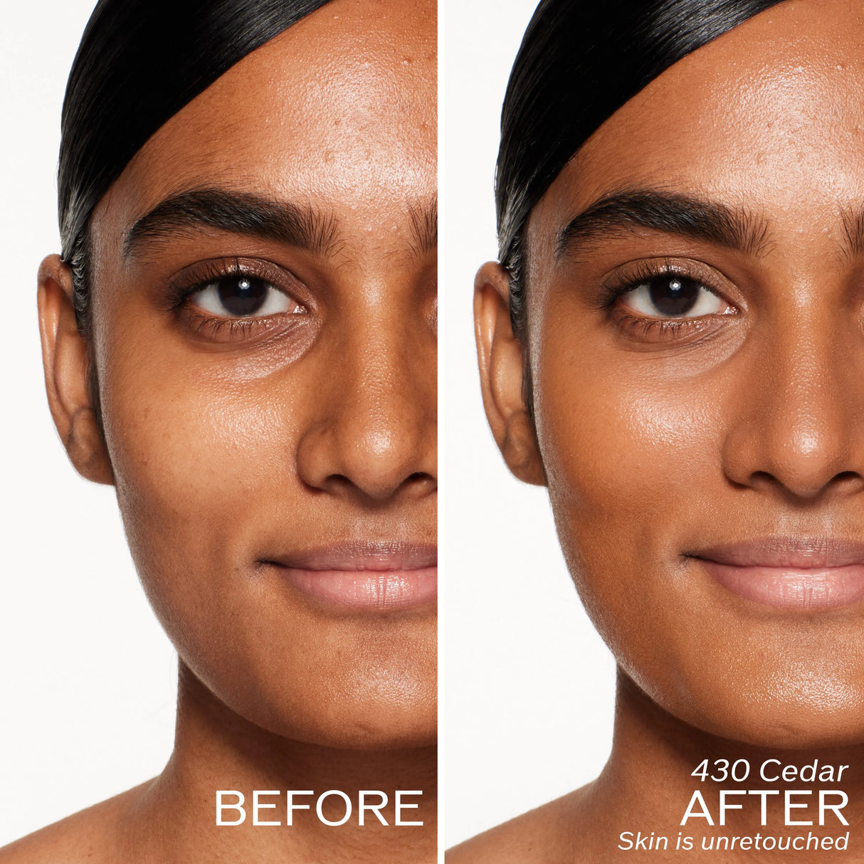 Revitalessence Skin Glow Foundation-Shiseido